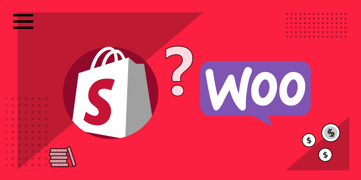 Shopify vs WooCommerce: Which Is Better for Building Your Online Store?